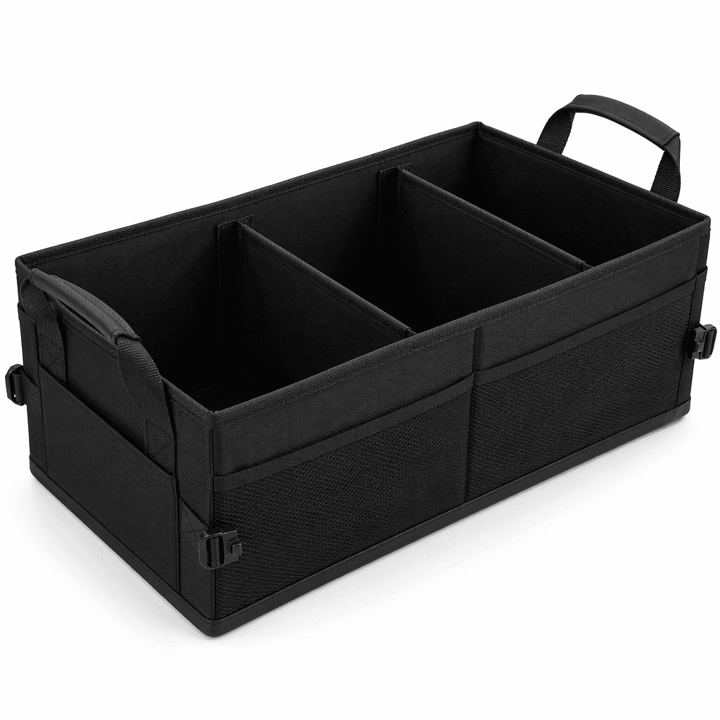 Trunk Cargo Organizer